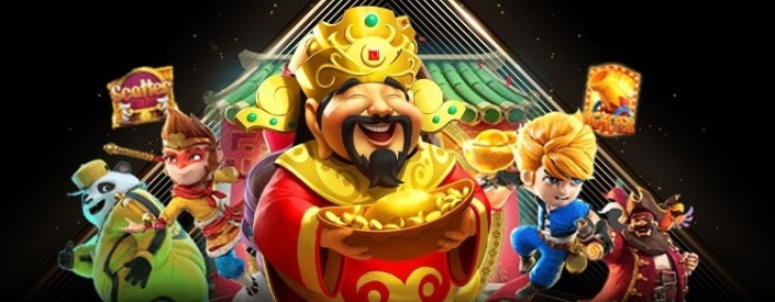 Trở thành cao thủ quay slot với 3+ mẹo hay