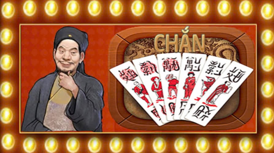Tổng quan về trò chơi chắn tại Bài Chắn Jun88