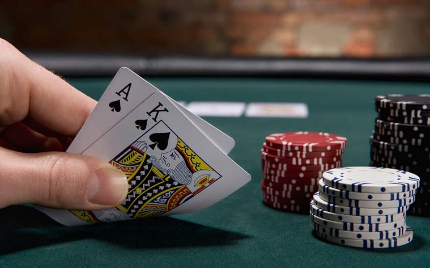 Cách chơi Jun88 Bài Poker chi tiết, dễ hiểu